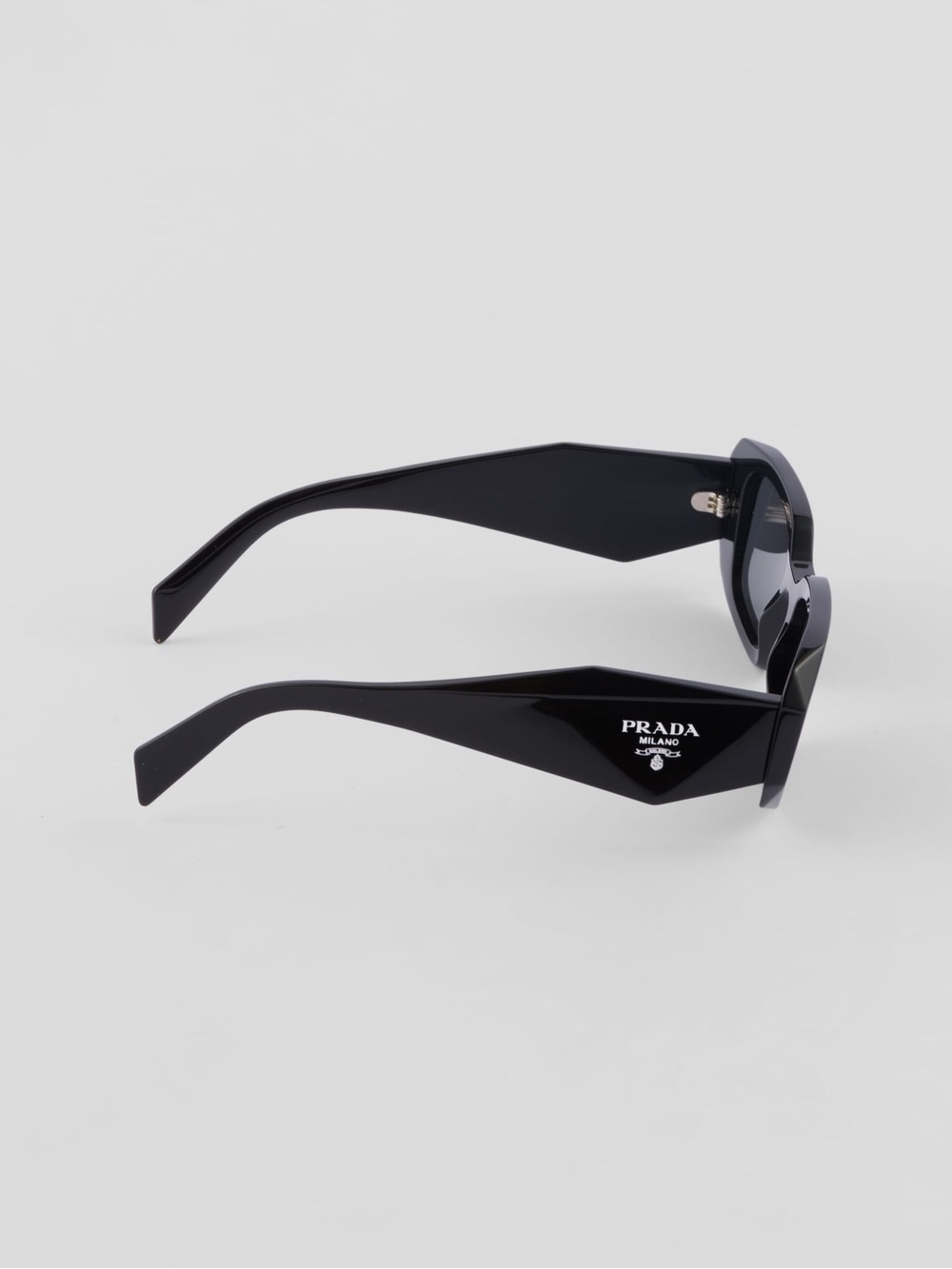 Prada Symbole Sunglasses - Picture 10 of 12